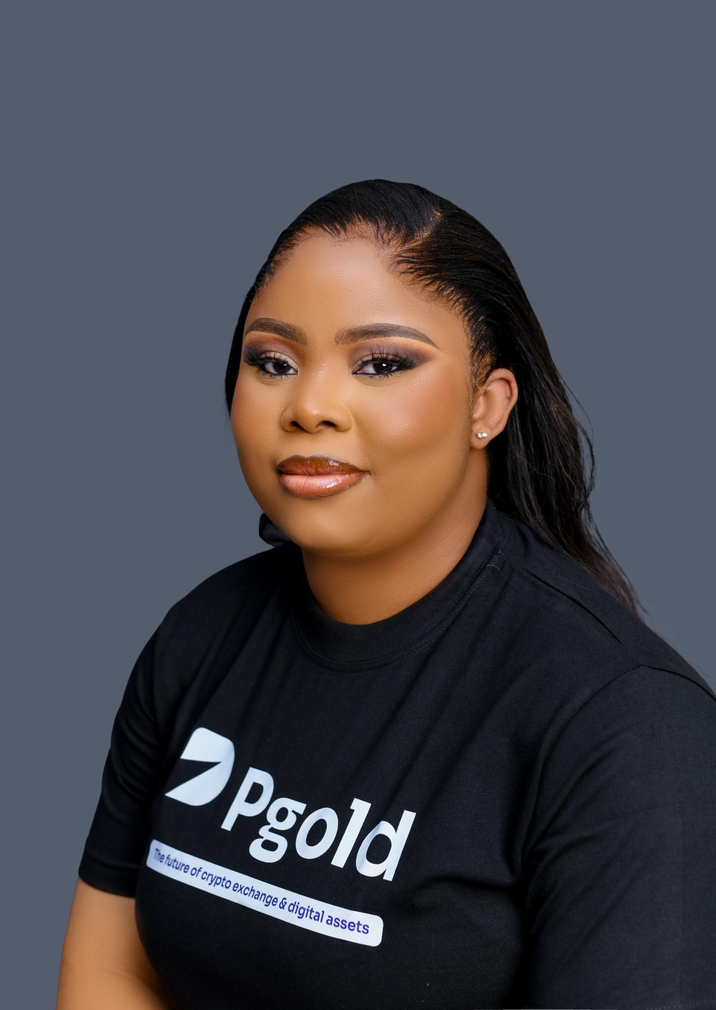 Pgold 3.0: Redefining Crypto and Digital Finance in Nigeria